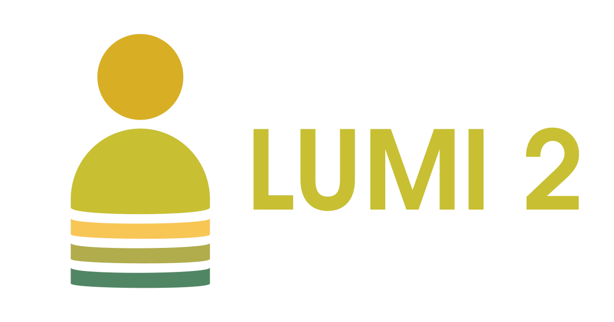 LUMI 2 Logo